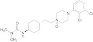 Cariprazine N-Oxide