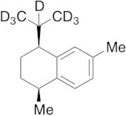 (±)-cis-Calamenene-d7