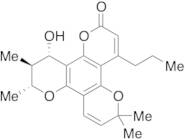(+)-Calanolide A
