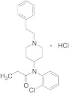 ortho-Chlorofentanyl Hydrochloride