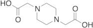 1,4-Bis(Methylcarboxy)piperazine