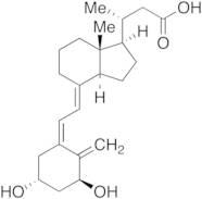 Calcitroic Acid