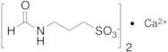 Calcium Bis(formyl Homotaurine)