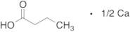Calcium Butyrate (~90%)