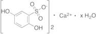 Calcium dobesilate hydrate