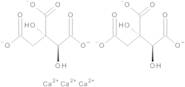 Calcium (-)-Hydroxycitrate