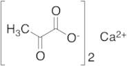 Calcium Pyruvate (Technical Grade)