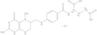 Calcium N5-Methyltetrahydrofolate-13C5