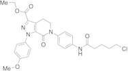 Chloropentamidophenyl Ethyl Apixaban Ester