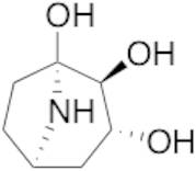 (+)-Calystegine A3