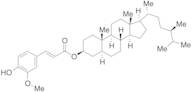 trans-Campestanyl Ferulate