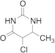 5-Chloro-6-methyluracil