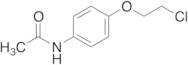 N-[4-(2-Chloroethoxy)phenyl]acetamide