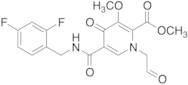 5-​[[[(2,​4-​Difluorophenyl)​methyl]​amino]​carbonyl]​-​1,​4-​dihydro-​3-​methoxy-​4-​oxo-​1-​(2-​…