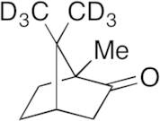 (±)-Camphor-d6