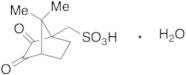 Camphorquinone-10-sulfonic Acid Hydrate