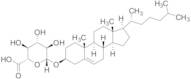 Cholesterol Glucuronide