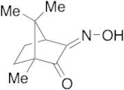 (1R,4S)-Camphorquinone Monooxime