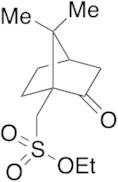 10-Camphorsulfonic Acid Ethyl Ester