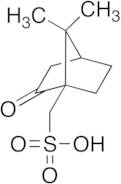 (1R)-(-)-10-Camphorsulfonic Acid