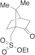 (1S)-(+)-10-Camphorsulfonic Acid Ethyl Ester