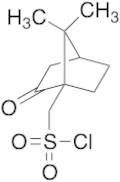(1R)-(-)-10-Camphorsulfonyl Chloride