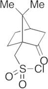 DL-10-Camphorsulfonyl Chloride