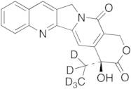 (S)-(+)-Camptothecin-d5