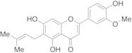 Cannflavin B