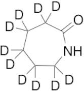 ε-Caprolactam-d10
