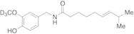 Capsaicin-d3 (E/Z-Mixture)