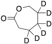 ε-Caprolactone-3,3,4,4,5,5-d6