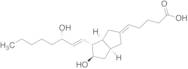 Carbacyclin