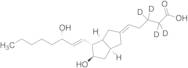 Carbacyclin-d4