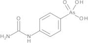 Carbarsone