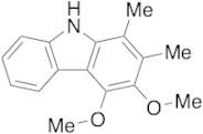 Carbazomycin A