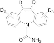 Carbamazepine-d8(Major)