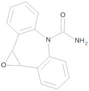 Carbamazepine 10,11-Epoxide (>97% by HPLC)