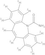 Carbamezepine-D10