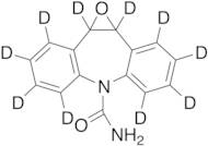 10,11-Epoxide Carbamazepine- d10