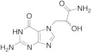 N7-(2-Carbamoyl-2-hydroxyethyl)guanine