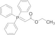(Carbethoxymethylene)triphenylphosphorane