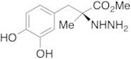 (S)-Carbidopa Methyl Ester
