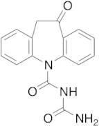 N-Carbamoyl Oxcarbazepine