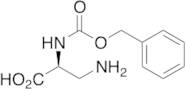 NAlpha-Carbobenzyloxy-Beta-amino-L-alanine
