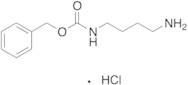 N-CBZ-1,4-Diaminobutane HCl