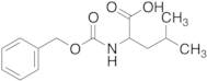 N-Carbobenzoxy-dl-leucine