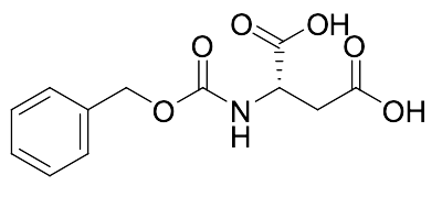 N-Cbz-L-aspartic Acid
