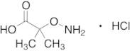 1-Carboxy-1-methylethoxyammonium Hydrochloride