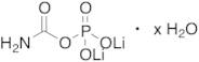 Carbamoyl Phosphate Dilithium Salt Hydrate (Technical Grade)